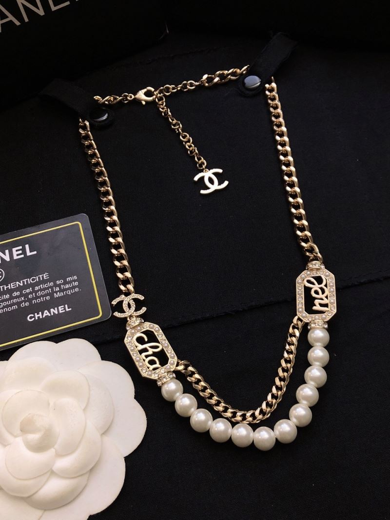 Chanel Brooches